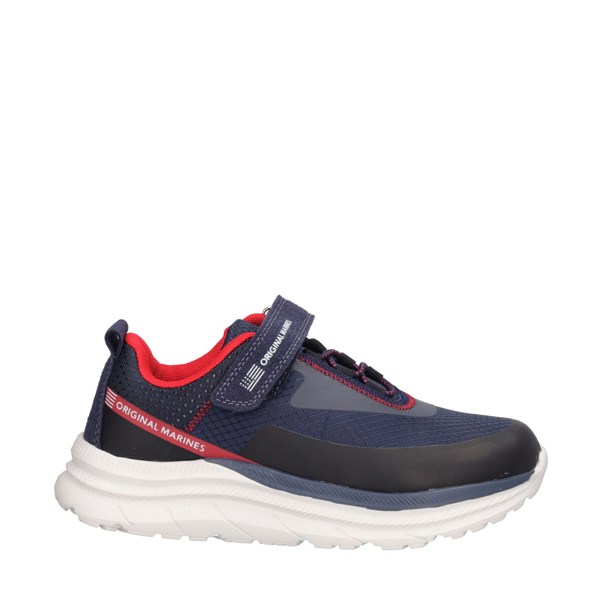 Sneakers Bambini Blu