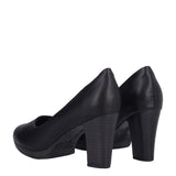 Decolleté Donna Nere Comfort