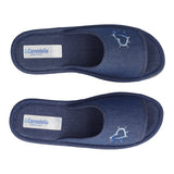Ciabatte Casa Donna Blu Jeans