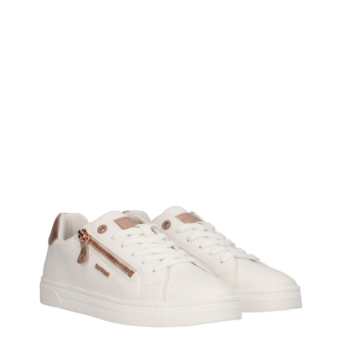 Sneakers Donna Bianche