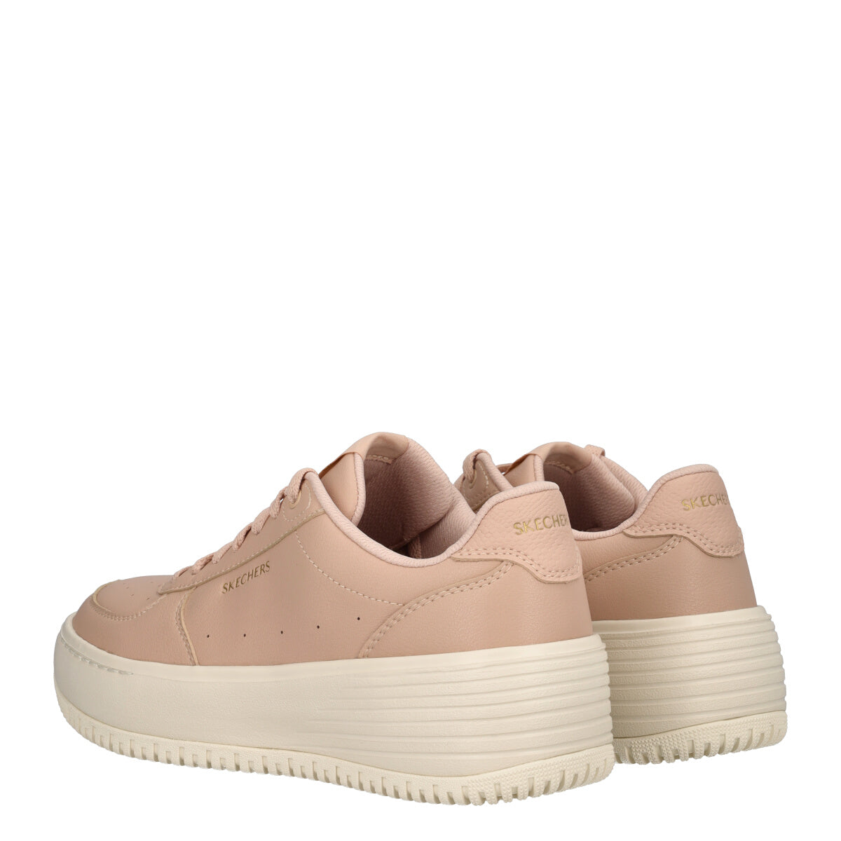 GRAND 92 Sneakers Donna Nude