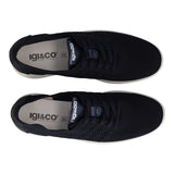 MARGO Sneakers Comfort Donna Blu