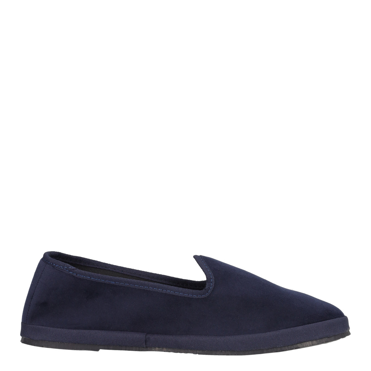 Pantofole Donna Blu