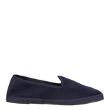 Pantofole Donna Blu