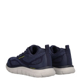 TRACK Sneakers Uomo Blu