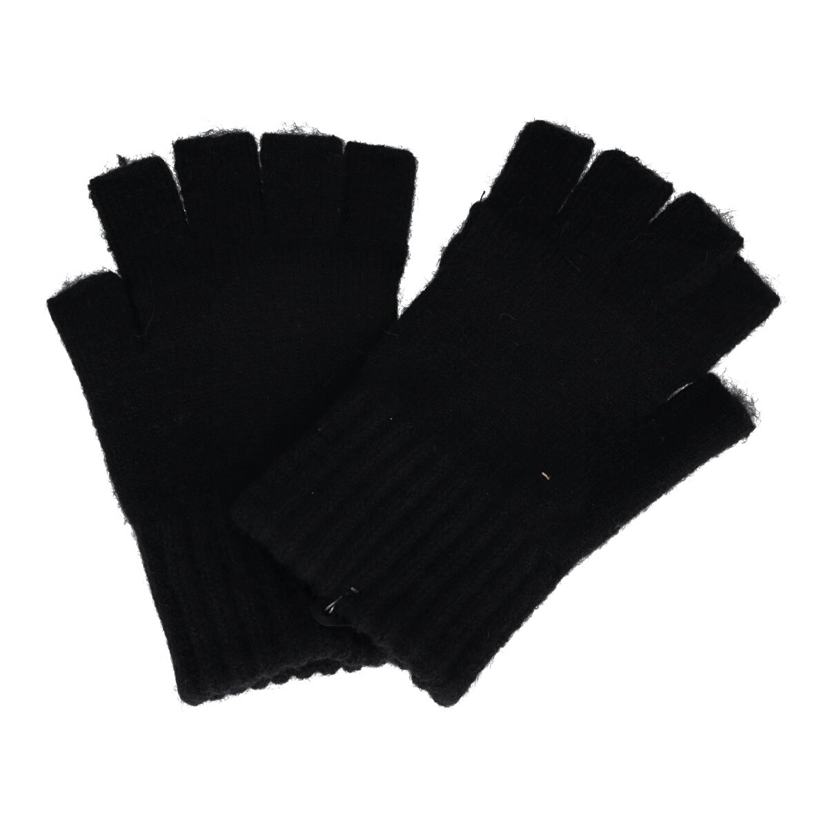 Guanti Donna Neri