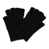 Guanti Donna Neri
