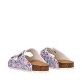 Ciabatte Donna Lilla