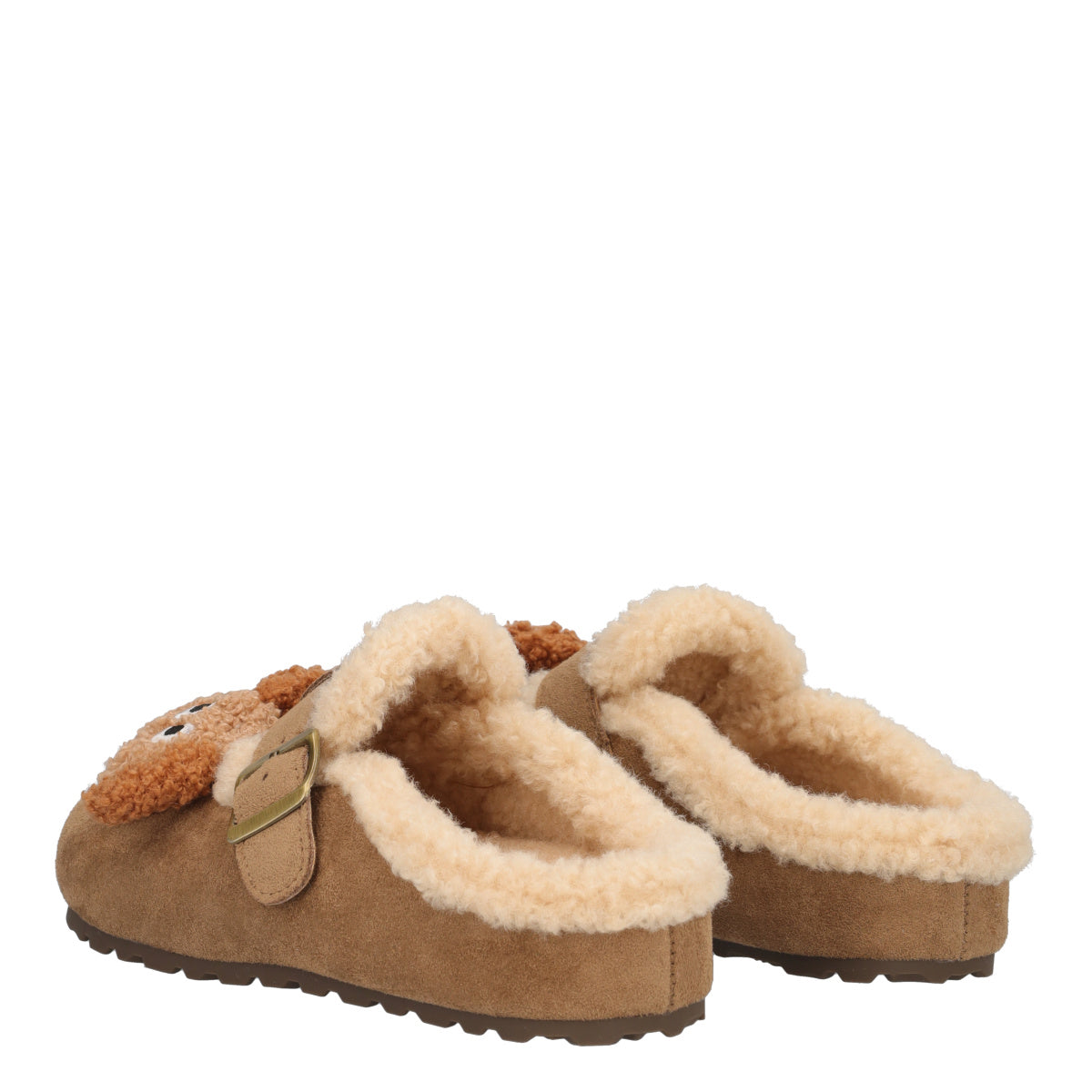 Ciabatte Casa Donna Beige