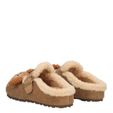 Ciabatte Casa Donna Beige
