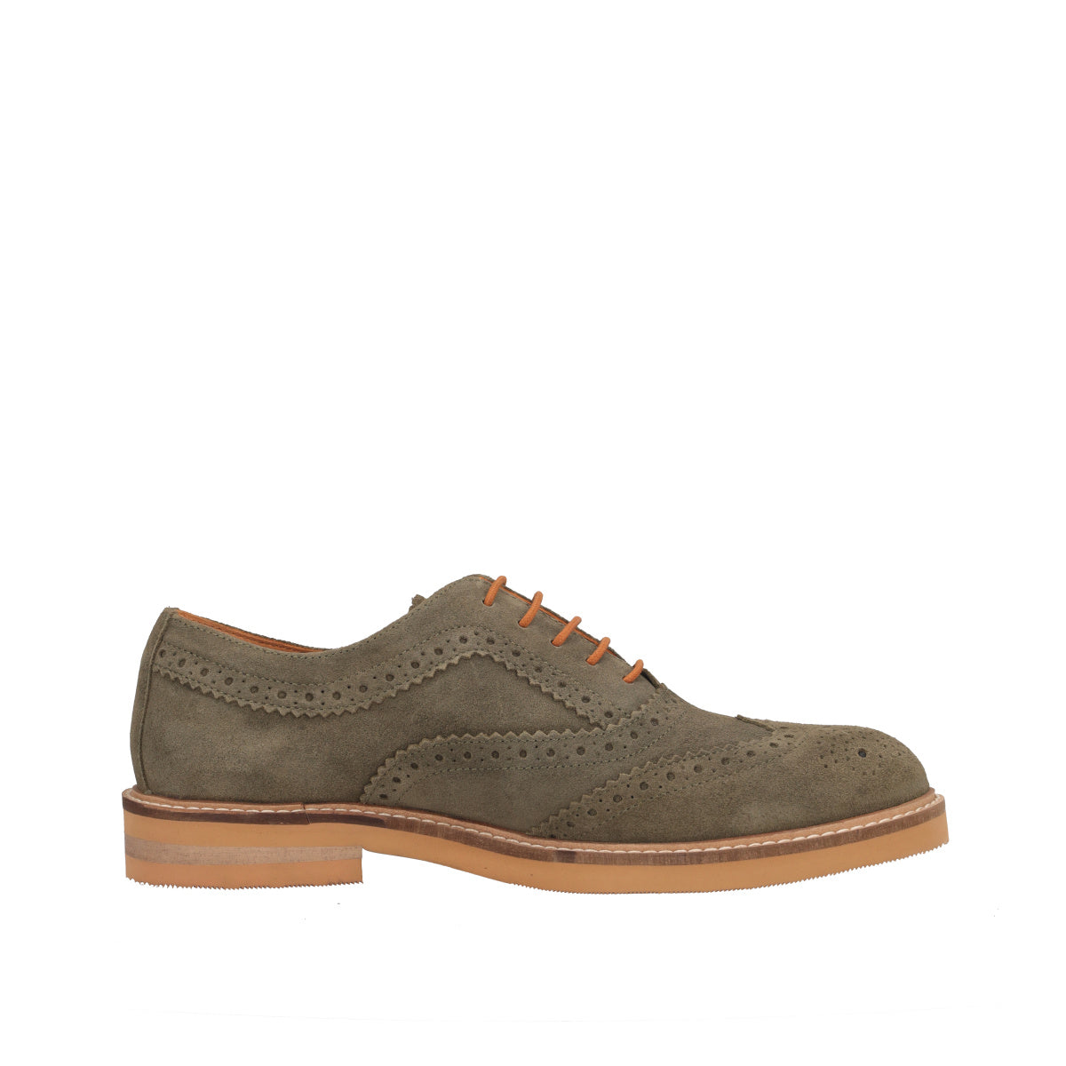 Inglesina Uomo Verde