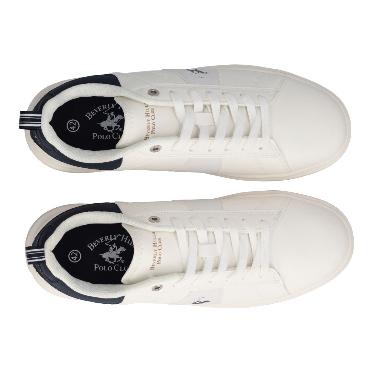 KANYE LTX Sneakers Uomo Bianche