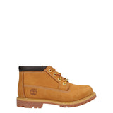 NELLIE MID LACE UP WATERPROOF Polacchini Donna Beige