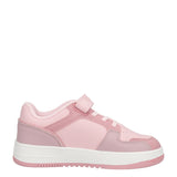 RD18 2.0 LOW Sneakers Bambina Rosa