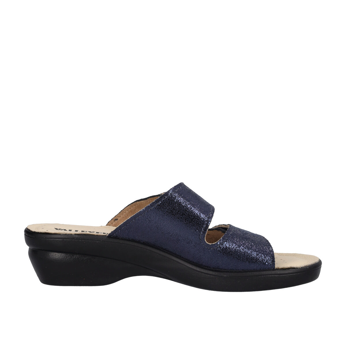 Ciabatte Donna Blu