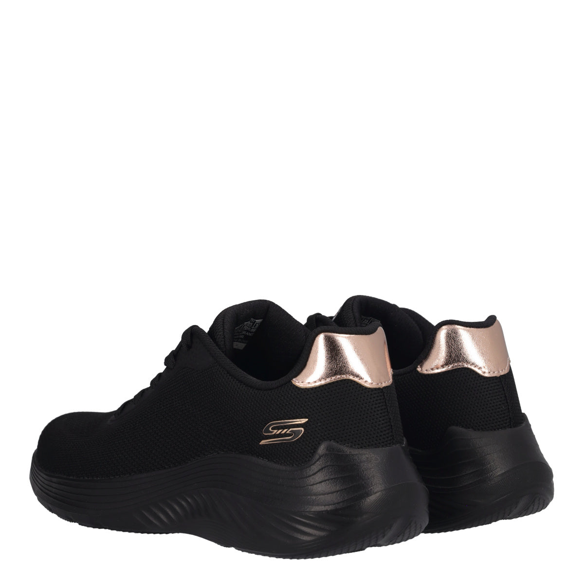 BOBS SQUAD Sneakers Donna Nere