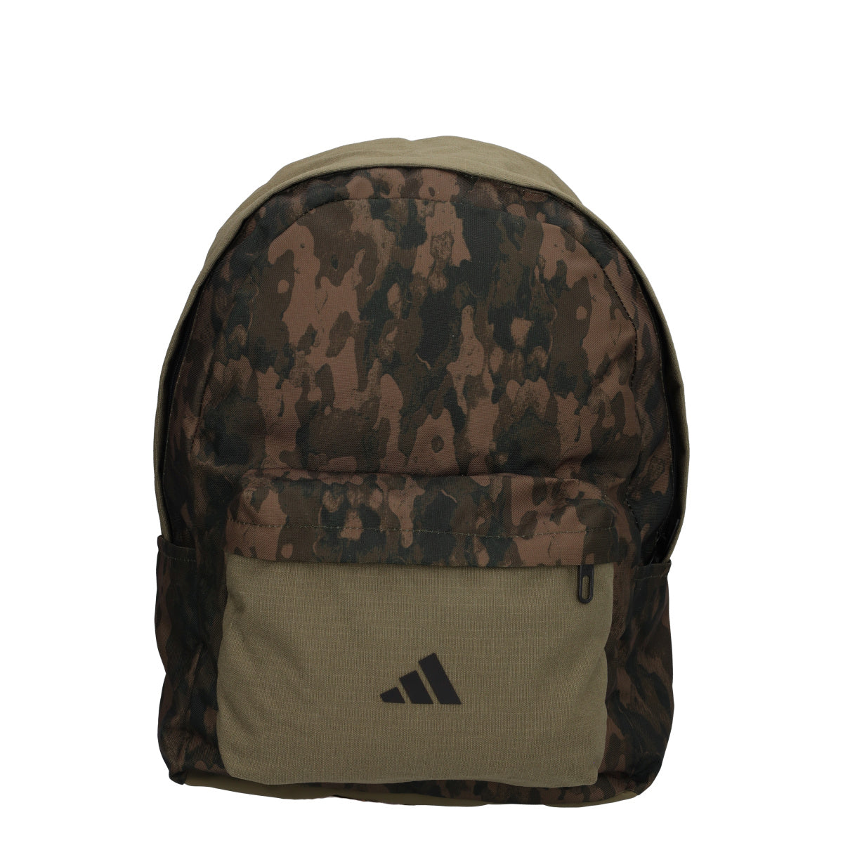 YB CAMO BP Zaino Unisex Verde Militare