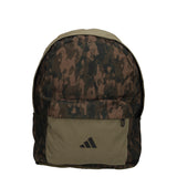 YB CAMO BP Zaino Unisex Verde Militare