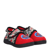 Pantofole Bambini Rosse - SpiderMan