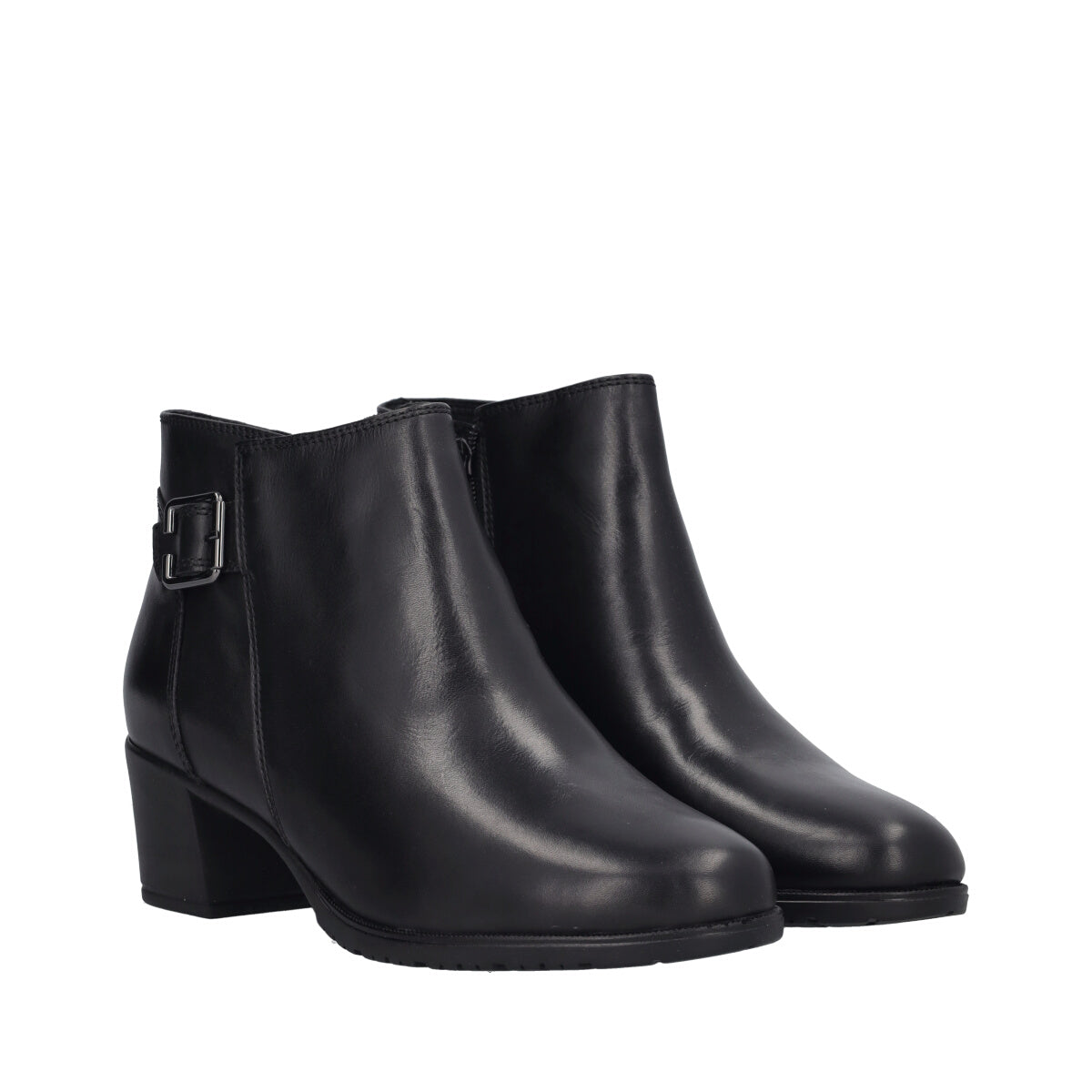 MACY Stivaletti Donna Neri