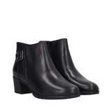 MACY Stivaletti Donna Neri