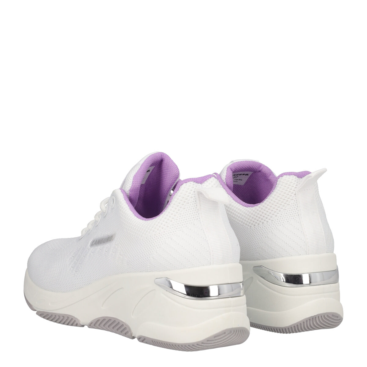 Sneakers Donna Bianche