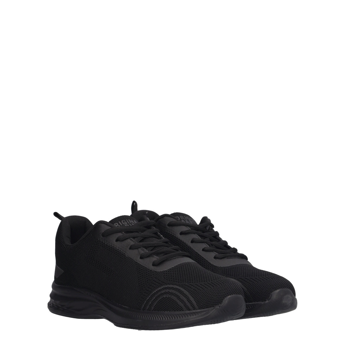 Sneakers Uomo Nere