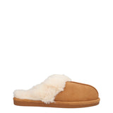 Ciabatte Donna Camel