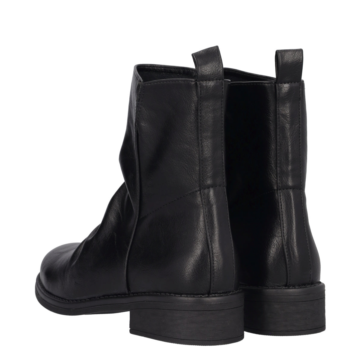 Stivaletti Donna Nere