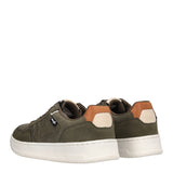 Sneaker Ryder Men Low