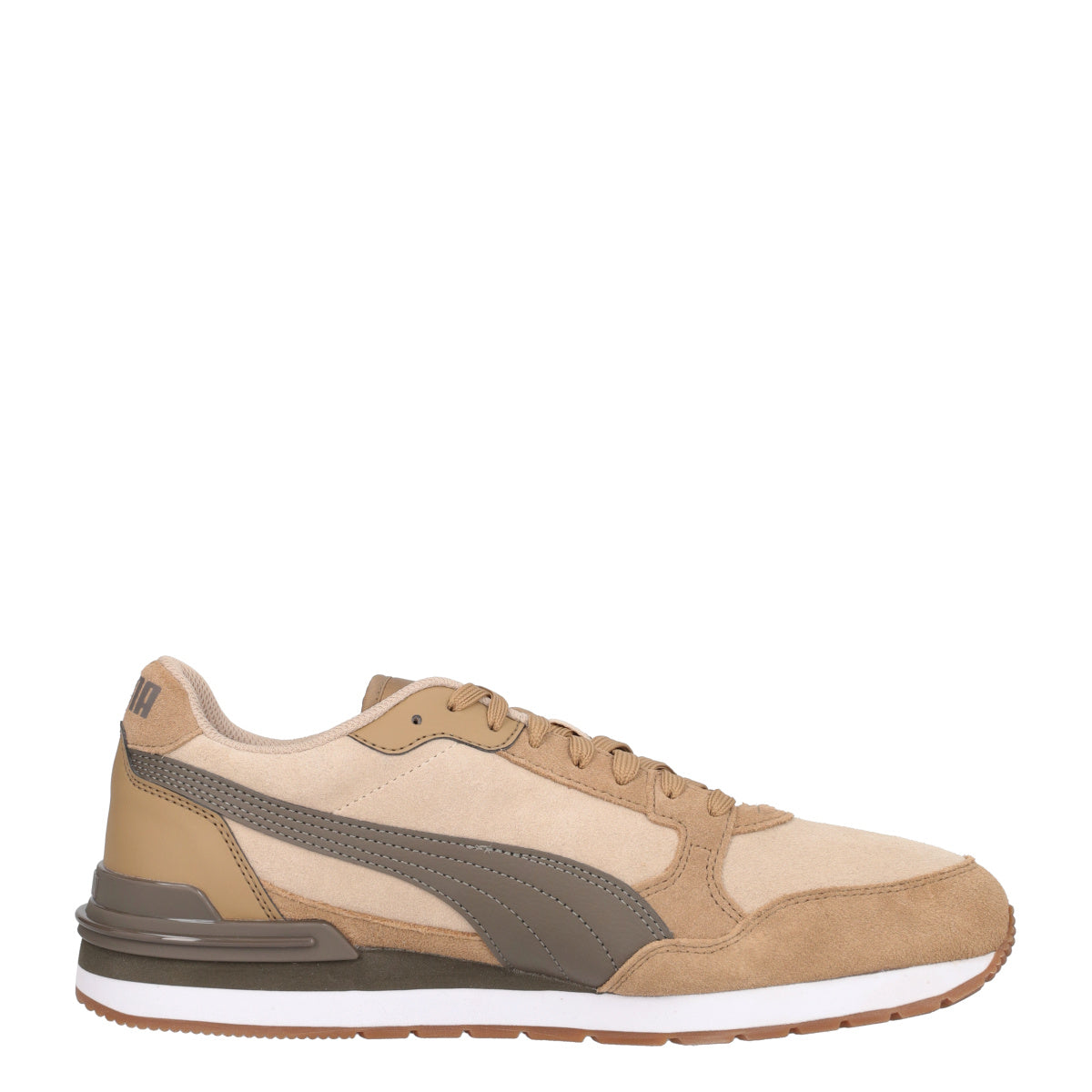 ST RUNNER V4 SD Sneakers Uomo Beige