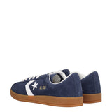 CLASSIC TRAINER SUEDE Sneakers Uomo Blu