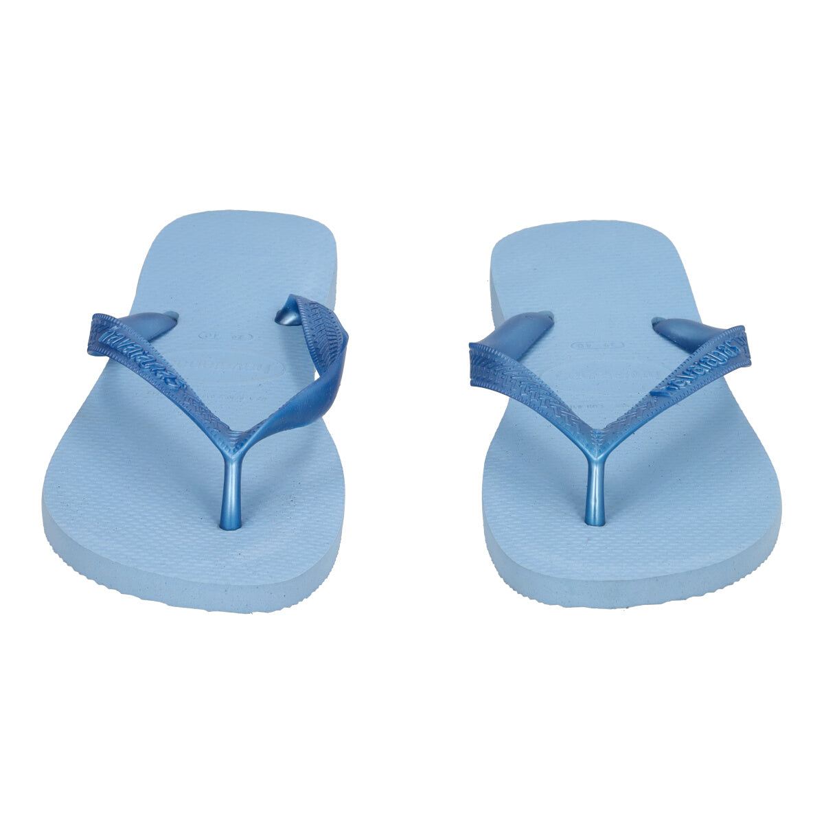 TOP SENSES Infradito Donna Azzurre