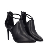 Tronchetti Donna Neri