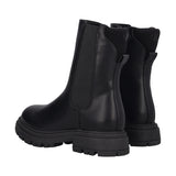 Stivaletti Donna Neri