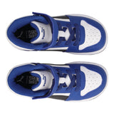 REBOUND SLAM MID AC INF Sneakers Bambino Blu e Bianche