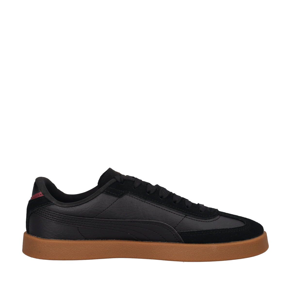 CLUB II ERA ANIMAL Sneakers Donna Nere e Animalier