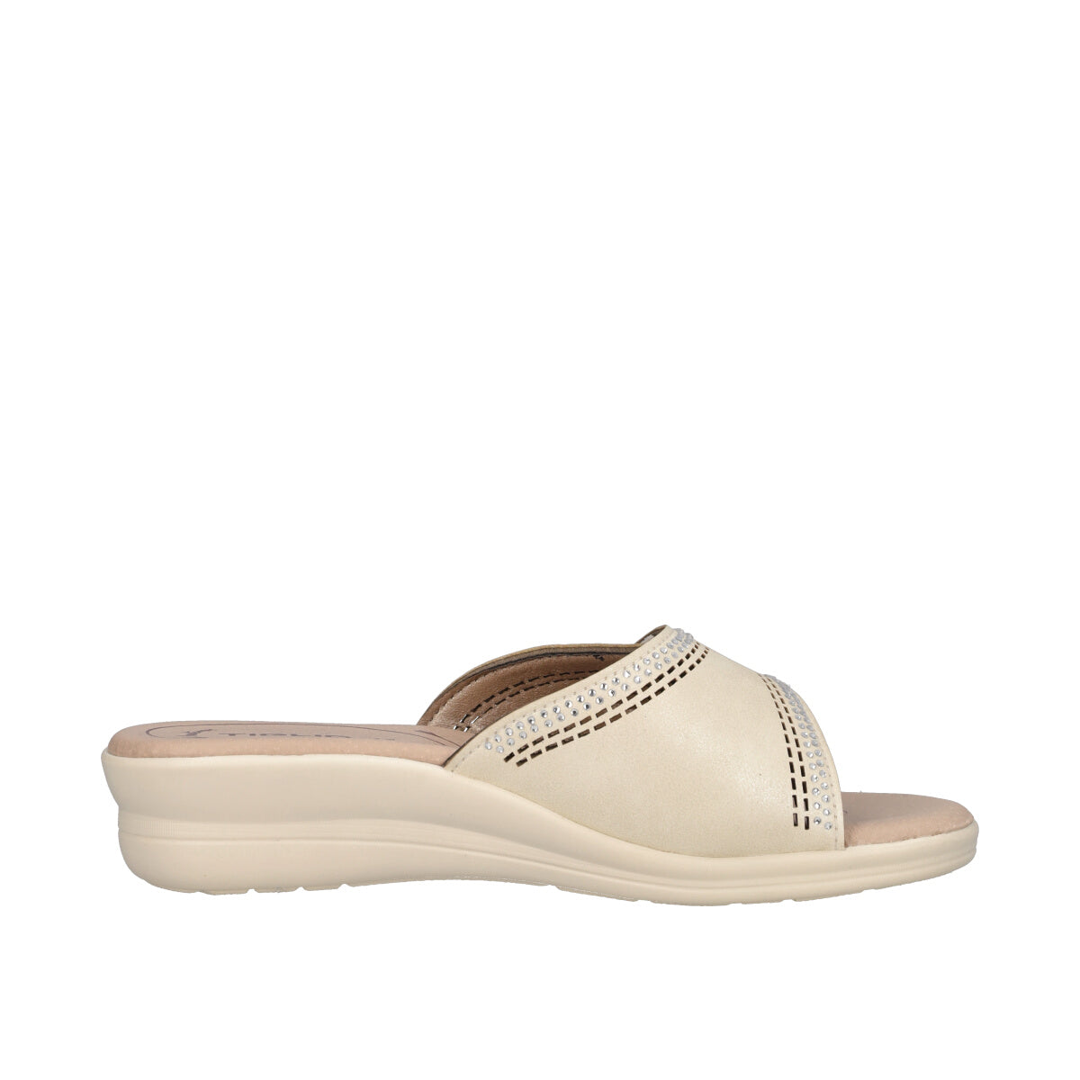 Ciabatte Casa Donna Ghiaccio