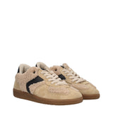 Sneakers Donna Beige