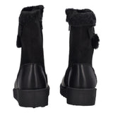 Stivaletti Donna Neri