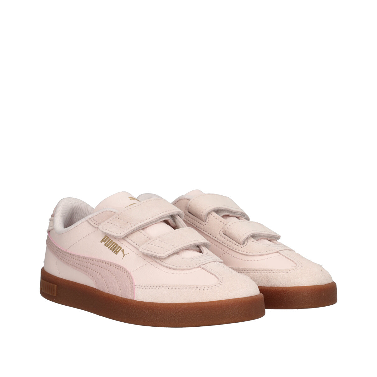 CLUB II ERA V PS Sneakers Bambina Rosa