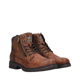 Polacchi Uomo Marroni