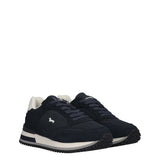 Sneakers Uomo Blu