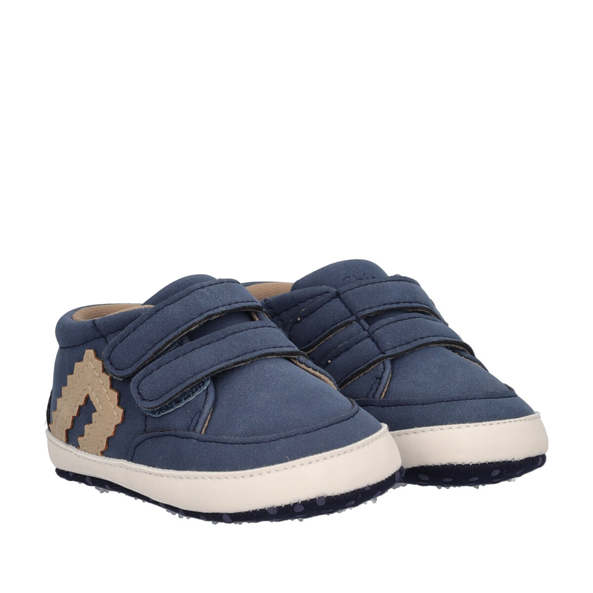 OVRAN Primi Passi Bambino Blu