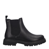 Stivaletti Donna Neri