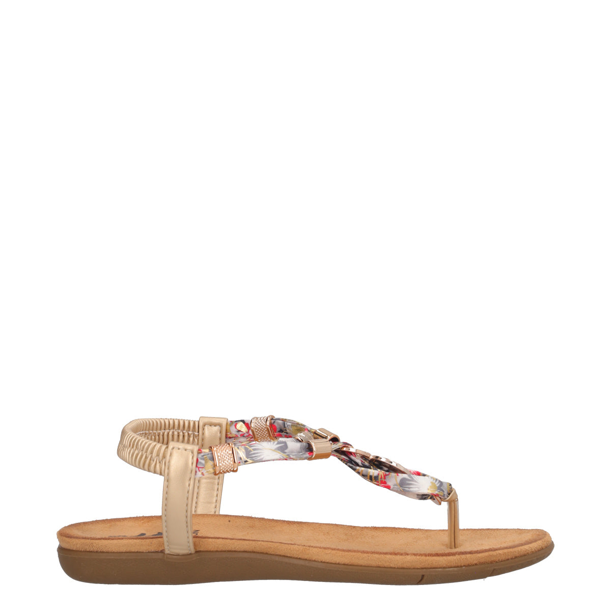 Sandali Infradito Donna Multicolor