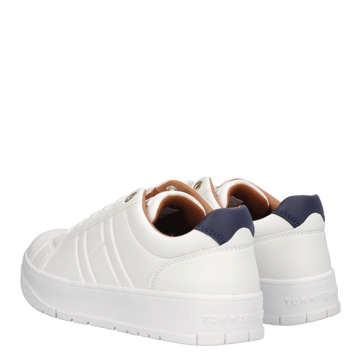 Sneakers Bianche Donna