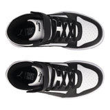 REBOUND SLAM MID AC PS Sneakers junior Bianche e Nere
