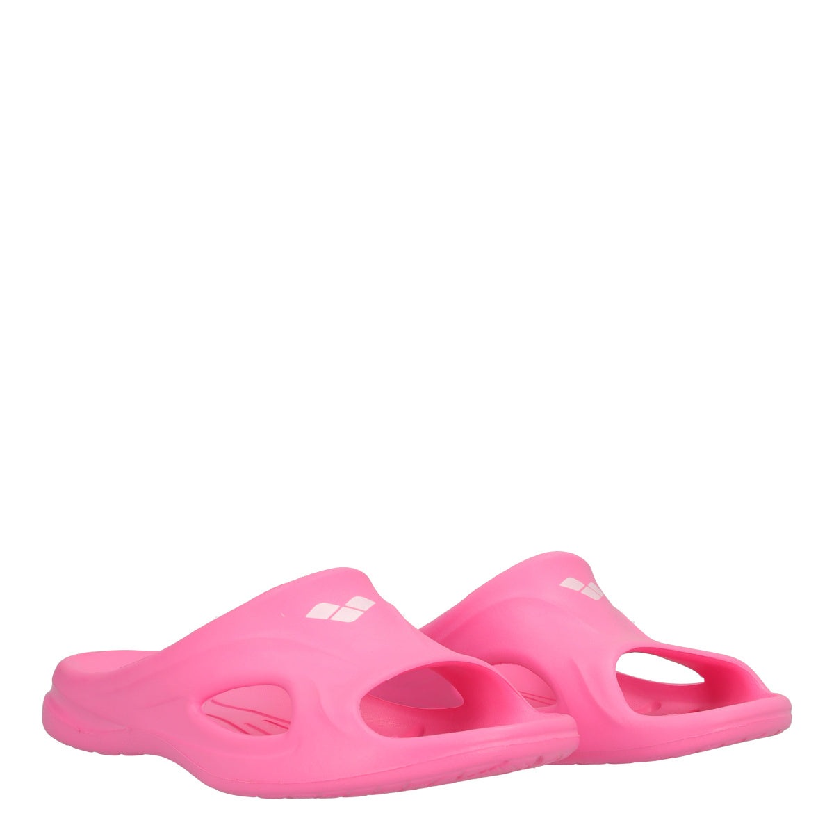 HYDROSOFT II JR Ciabatte Mare Rosa