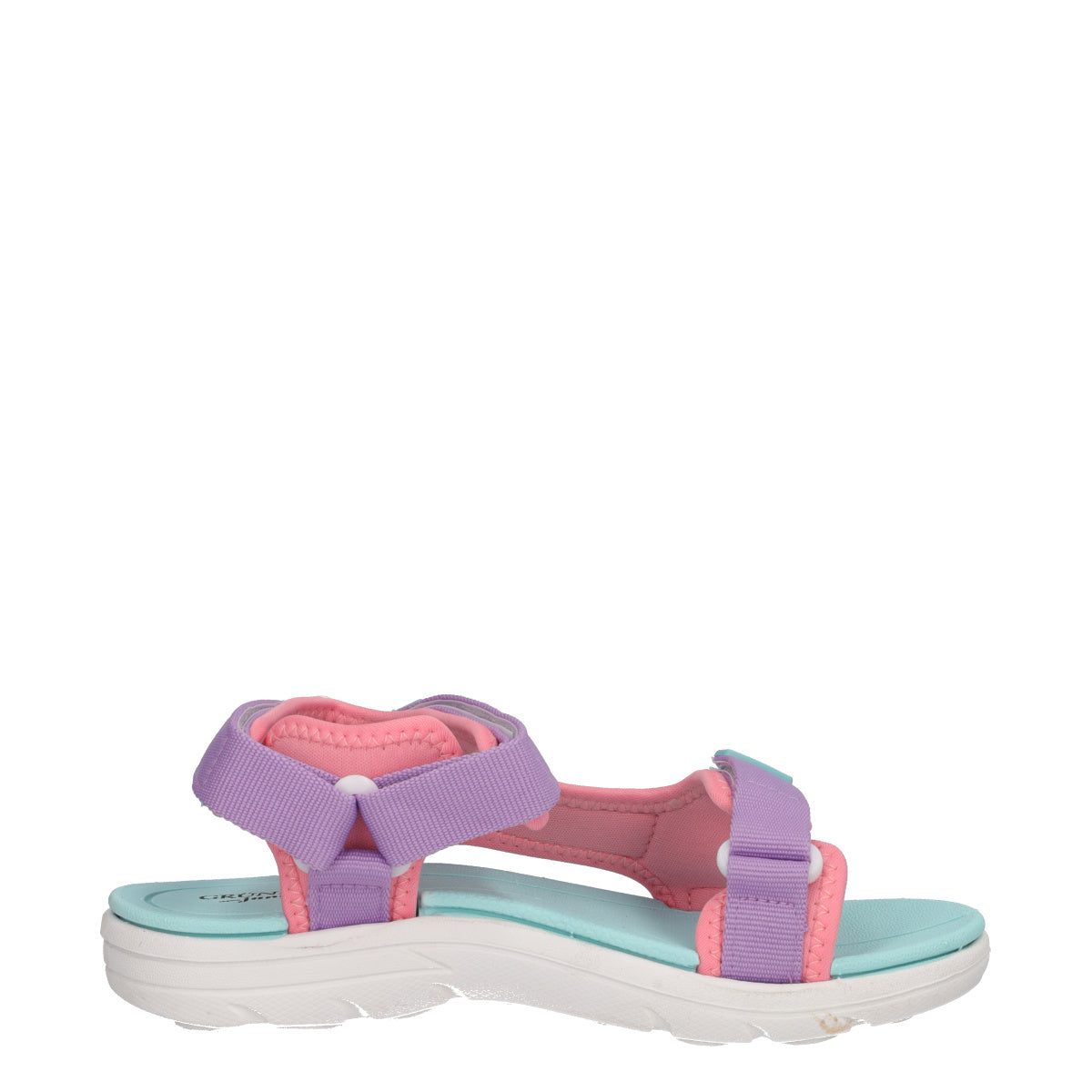 IDRO Sandali Bambina Multicolor